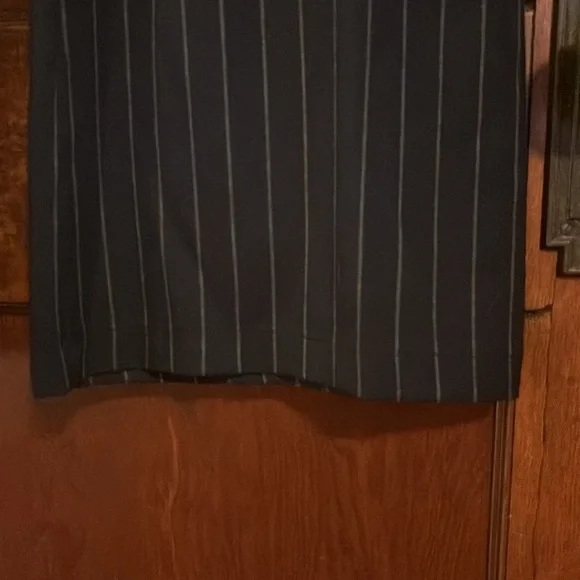 Freepeople Wide Leg, High Waisted, Pleated Pants. - Picture 4 of 5